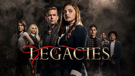 megafilm legacies|Watch Legacies .